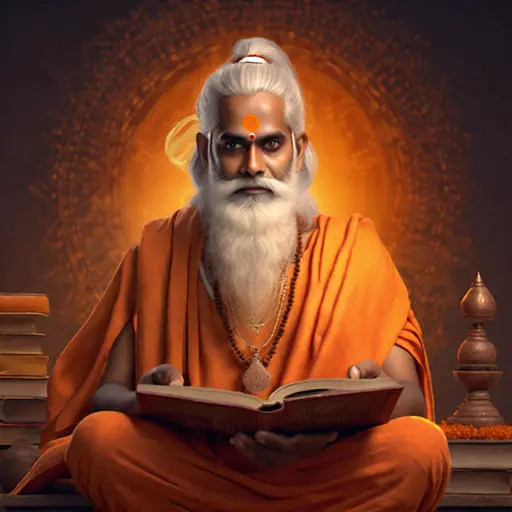 maharishi valmiki