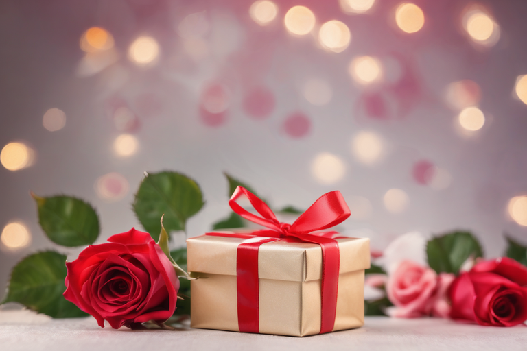 Valentine's Day Gifts 