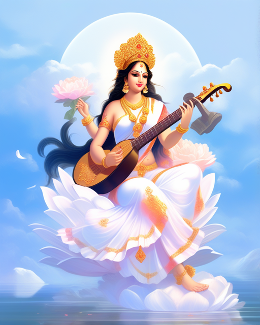 basant panchami