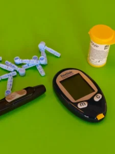diabetes
