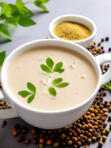 sattu diet