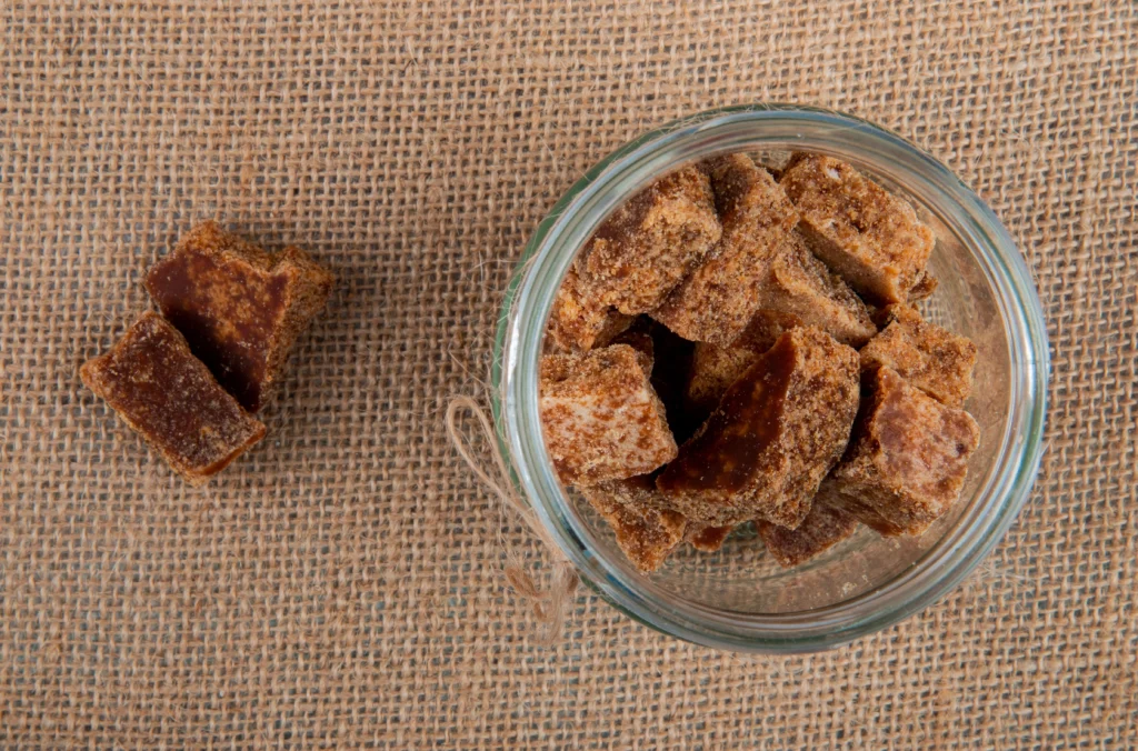 jaggery