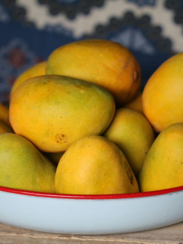 7  World’s Most Expensive Mango (Aam) Varieties