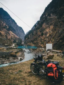 Scenic Road Trips in India