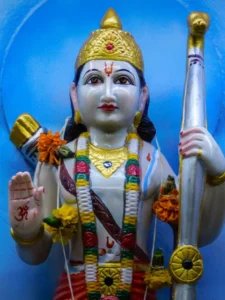 the legend of prince rama