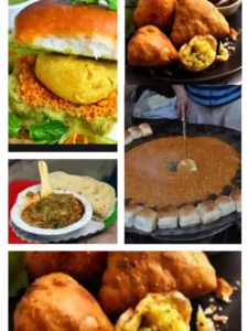 india's street foods