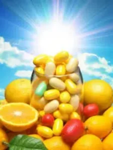 vitamin d deficiency