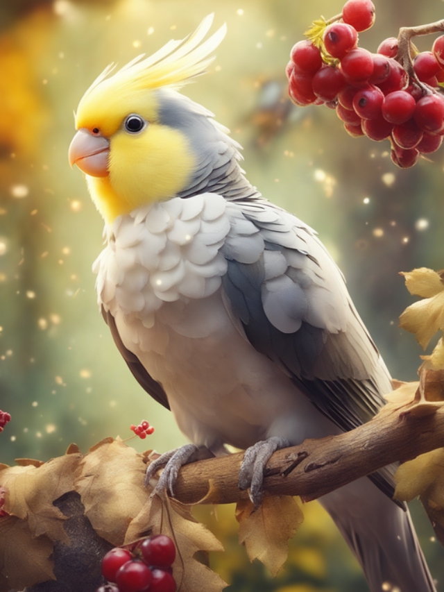 7 Stunning Birds You Can Spot in India