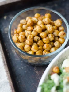 chickpeas