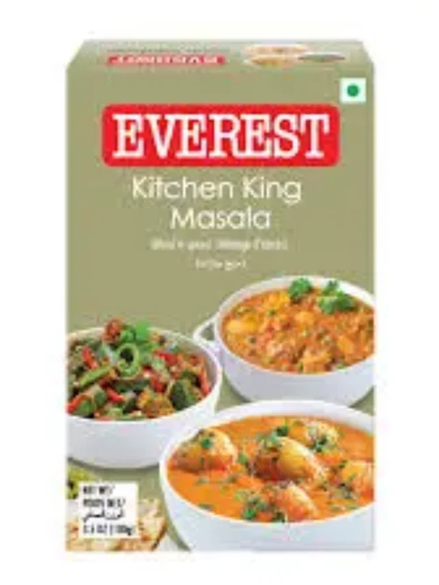 Everest Spices