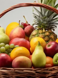healthy foods