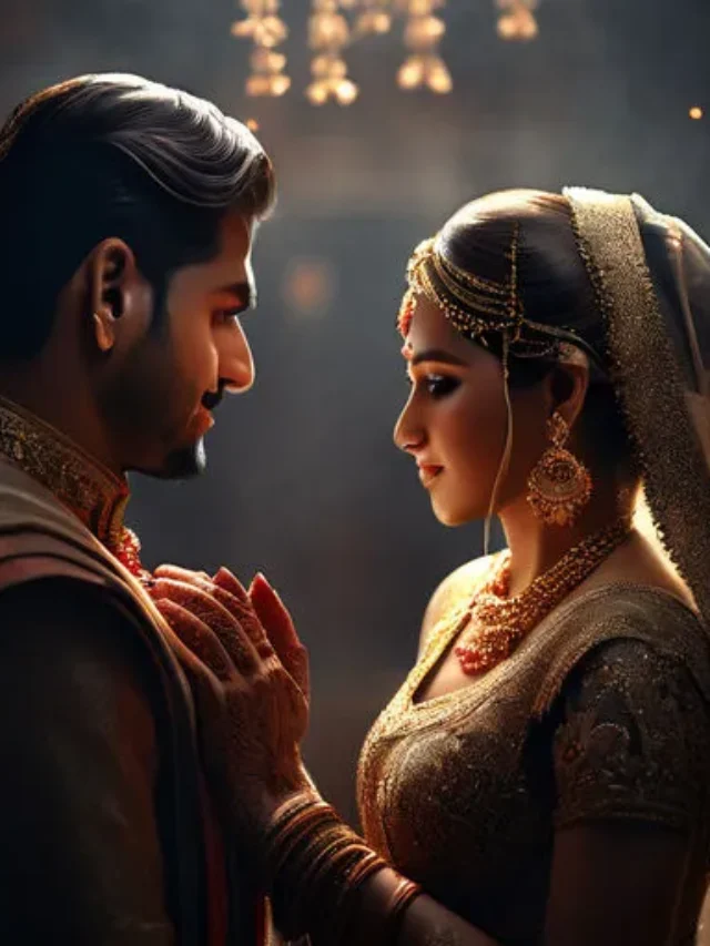 Significance of 7 Pheras in a Hindu Wedding