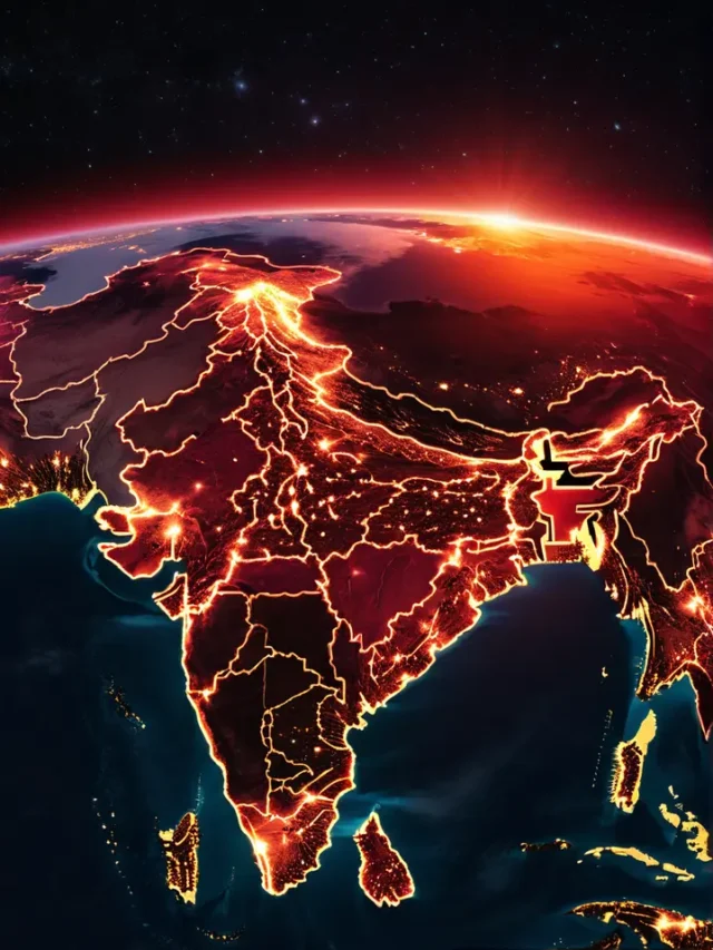India’s 5 Poorest States: A Closer Look