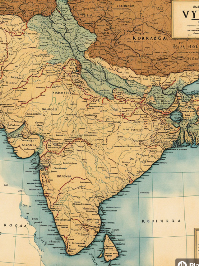 India’s 7 Wealthiest States: Economic Powerhouses