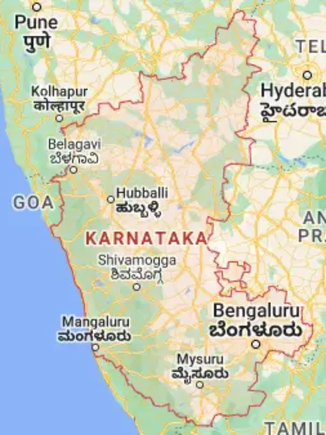 karnataka