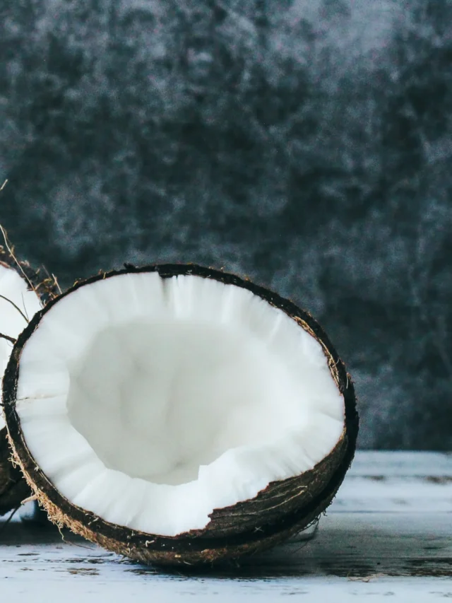 7 Lucky Foods in Indian Culture