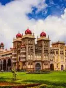 mysore