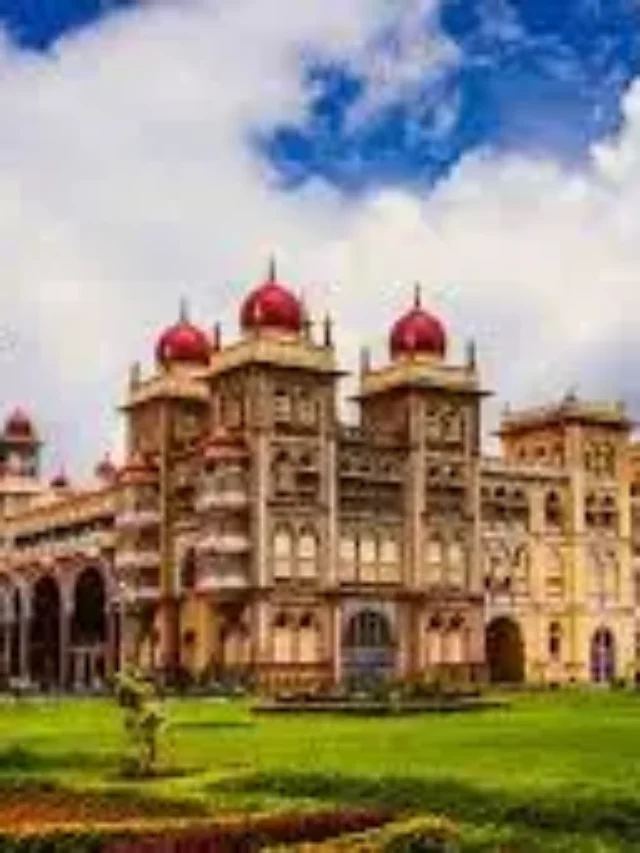 7 Facts to Know About Mysore