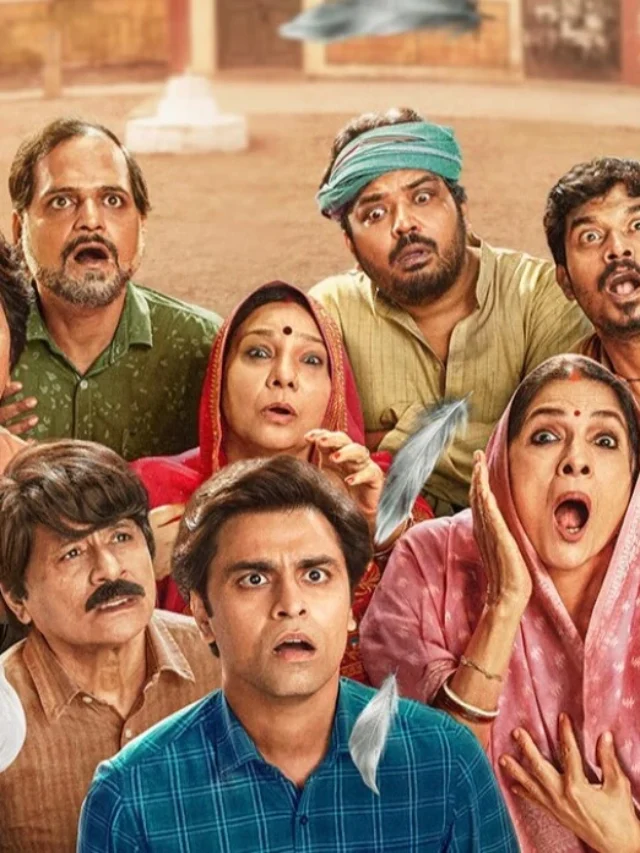 7 Must-Watch Jitendra Kumar Web Series Before ‘Panchayat Season 3’