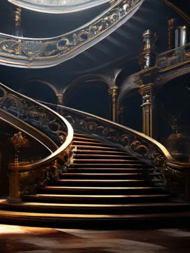 7 Surprising Benefits of Taking the Stairs Over the Elevator