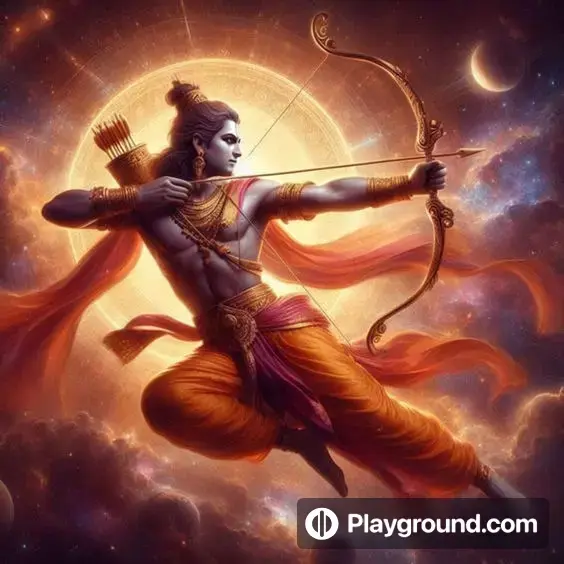 ramayana