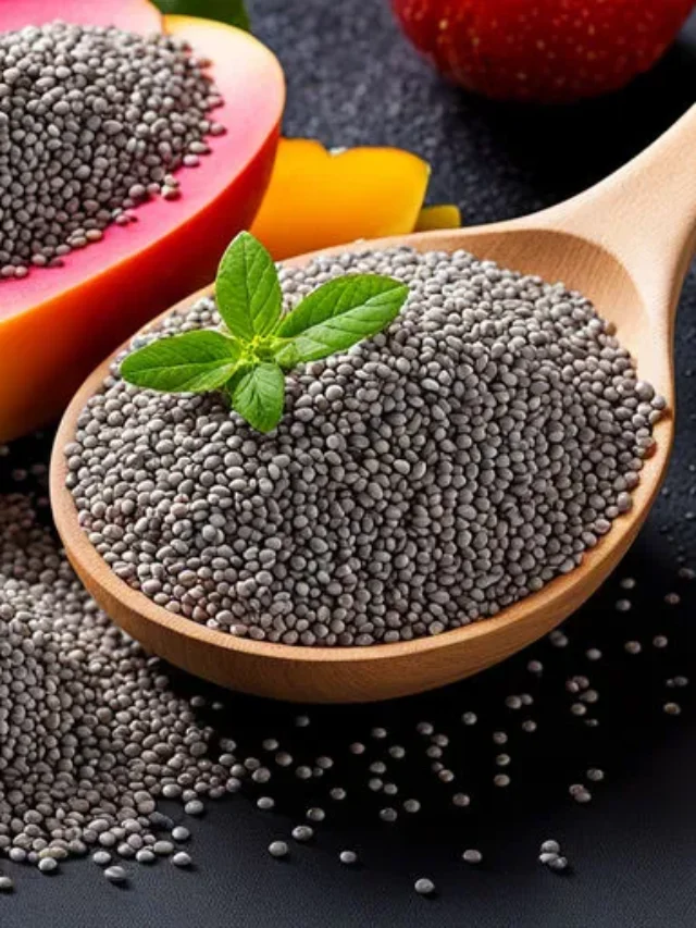 7 Amazing Benefits of Including Chia Seeds in Your Diet