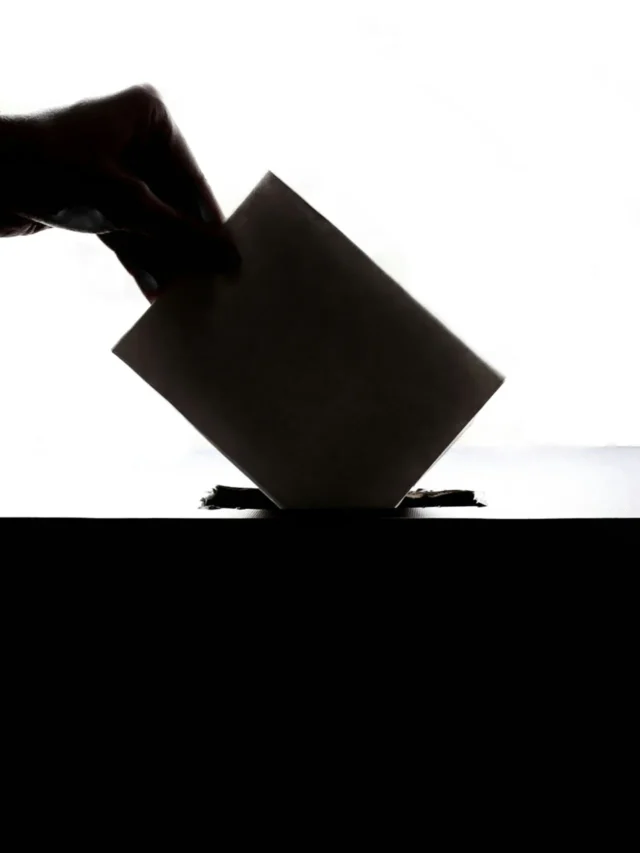 Explosive Insights: 2024 India Election Exit Poll