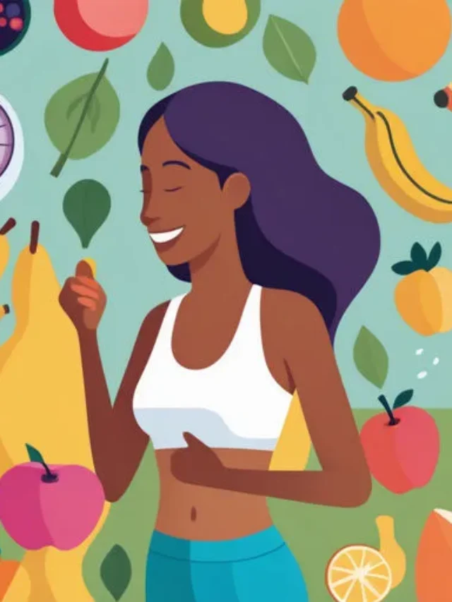 10 Essential Tips for a Healthier You