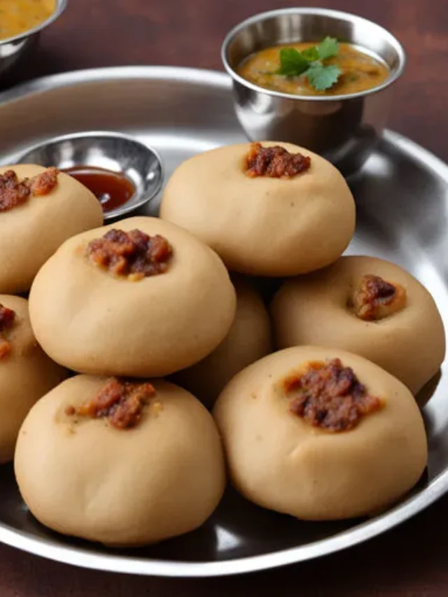 7 Must-Try Street Foods of Bihar