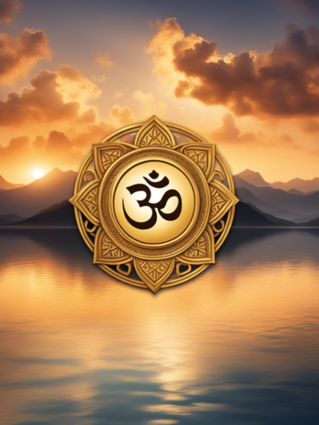 Power of Chanting Om Daily: 7 Key Benefits