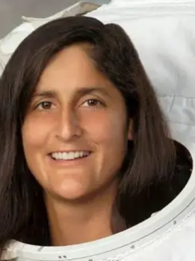 NASA News: Sunita Williams’ Thrilling Space Mission Peril