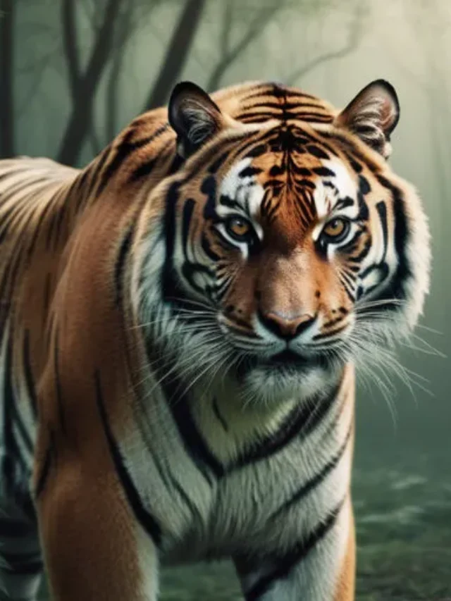 5 Spectacular Indian Wildlife Parks and Their Famous Animals