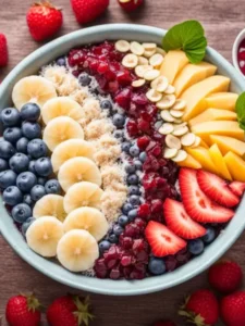 acai