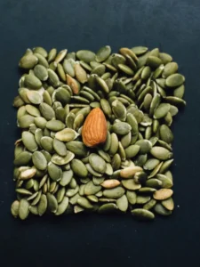 1 tablespoon Pumpkin Seed Advantage
