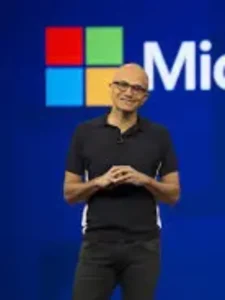 satya nadella's top 7 book recommendations