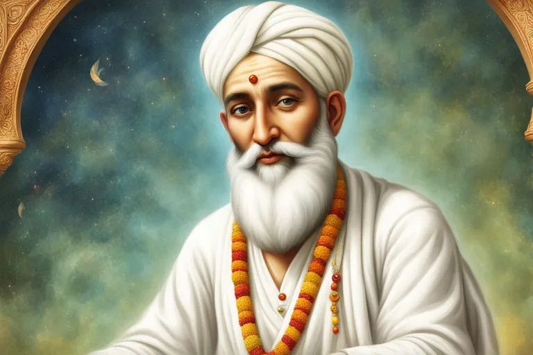 kabir das