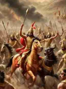 mahabharta_war