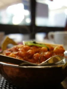 punjabi pindi chole recipe