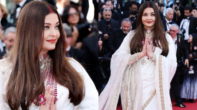 Aishwarya Rai Bachchan