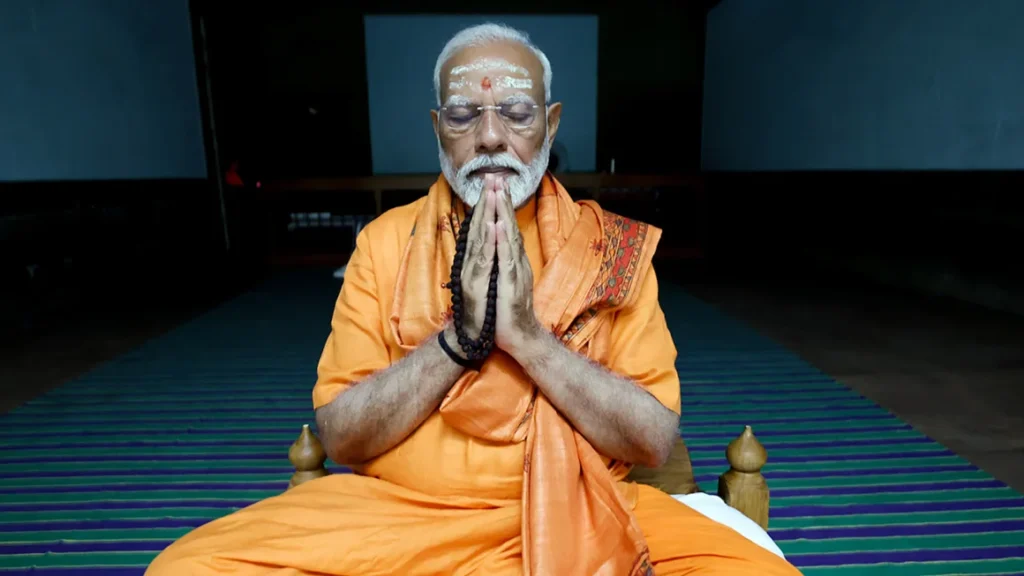 Narendra Modi