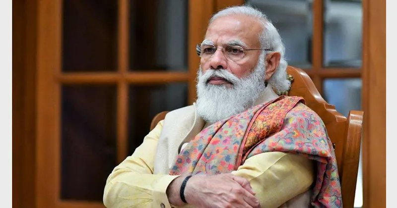 Narendra Modi Biography | 15वे नरेंद्र मोदी का जीवन परिचय और उल्लेखनीय कार्य 3 Narendra Modi :15th Prime Minister of India