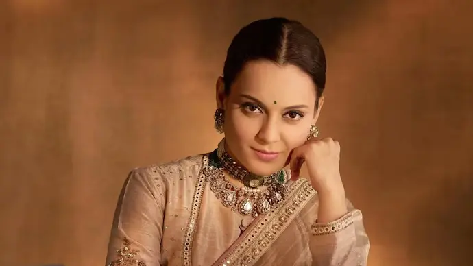 Kangana Ranaut Biography