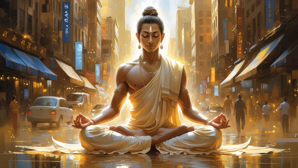 World Yoga Day 2025