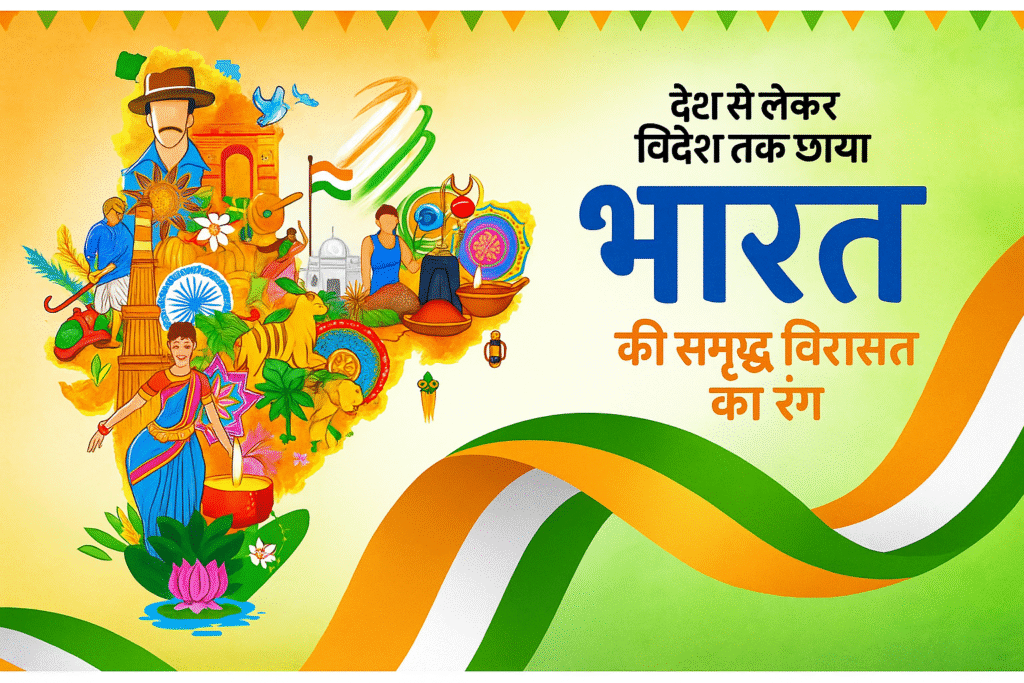 79th Independence Day