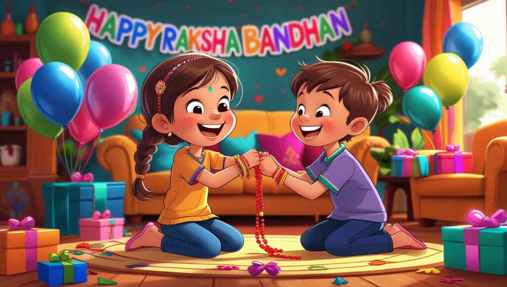 Rakhi 2025