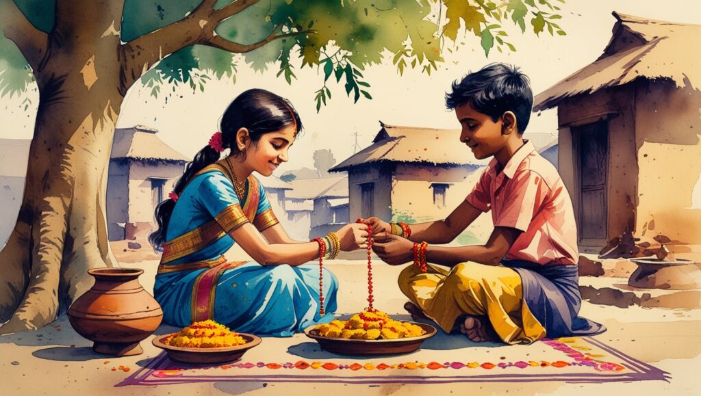 Raksha Bandhan 2025, Time, reason to celebrate